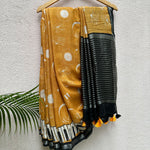 Load image into Gallery viewer, Sound of Music Cotton Saree
