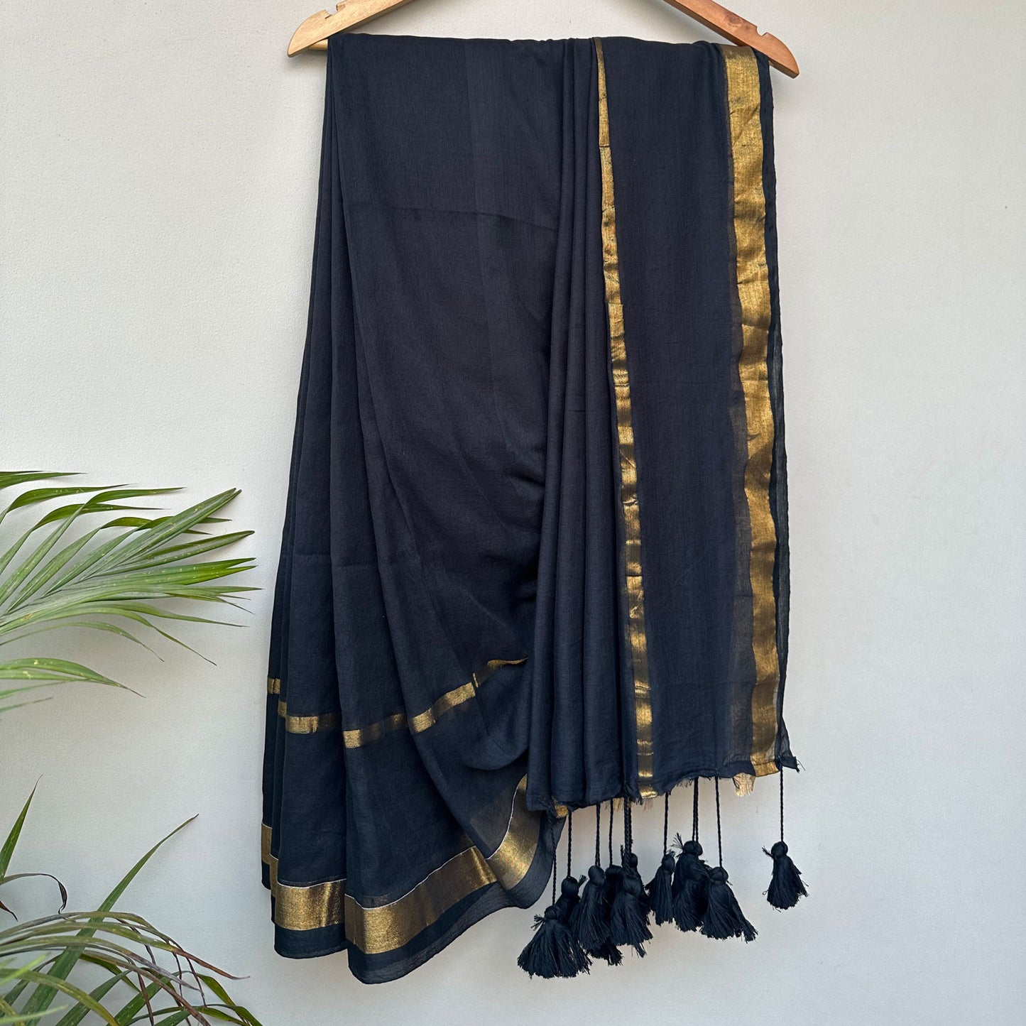 Sudarshan Mul Saree