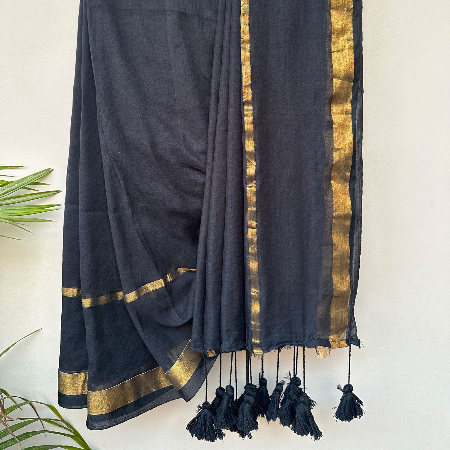 Sudarshan Mul Saree