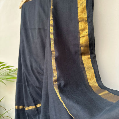 Sudarshan Mul Saree