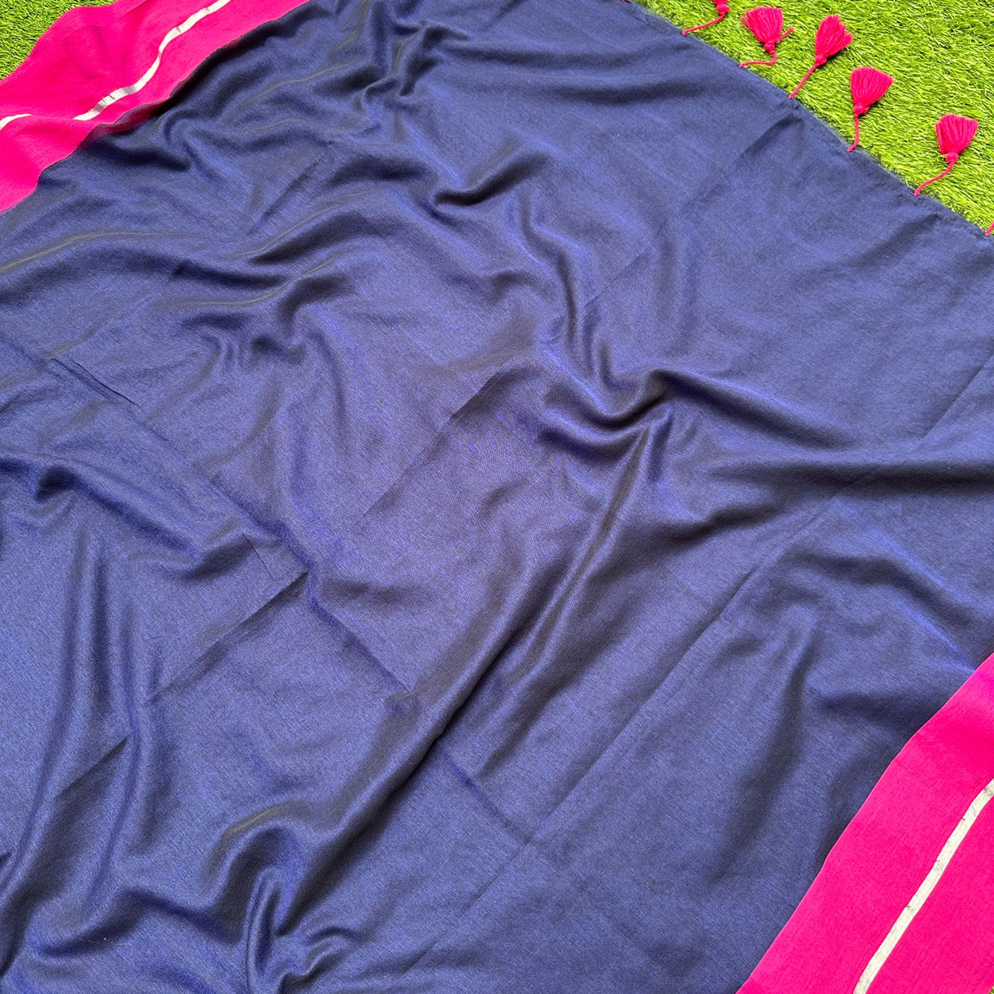 Sumedha Mul Saree
