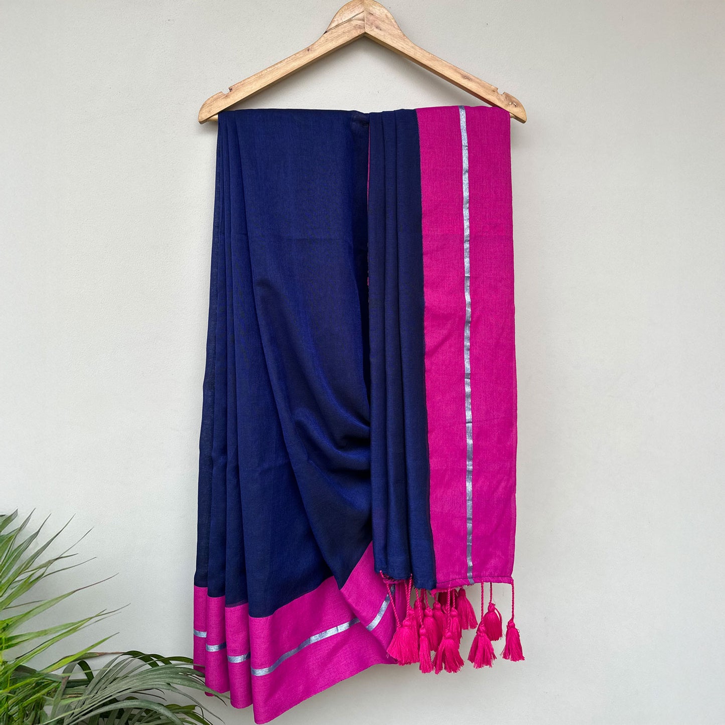 Sumedha Mul Saree