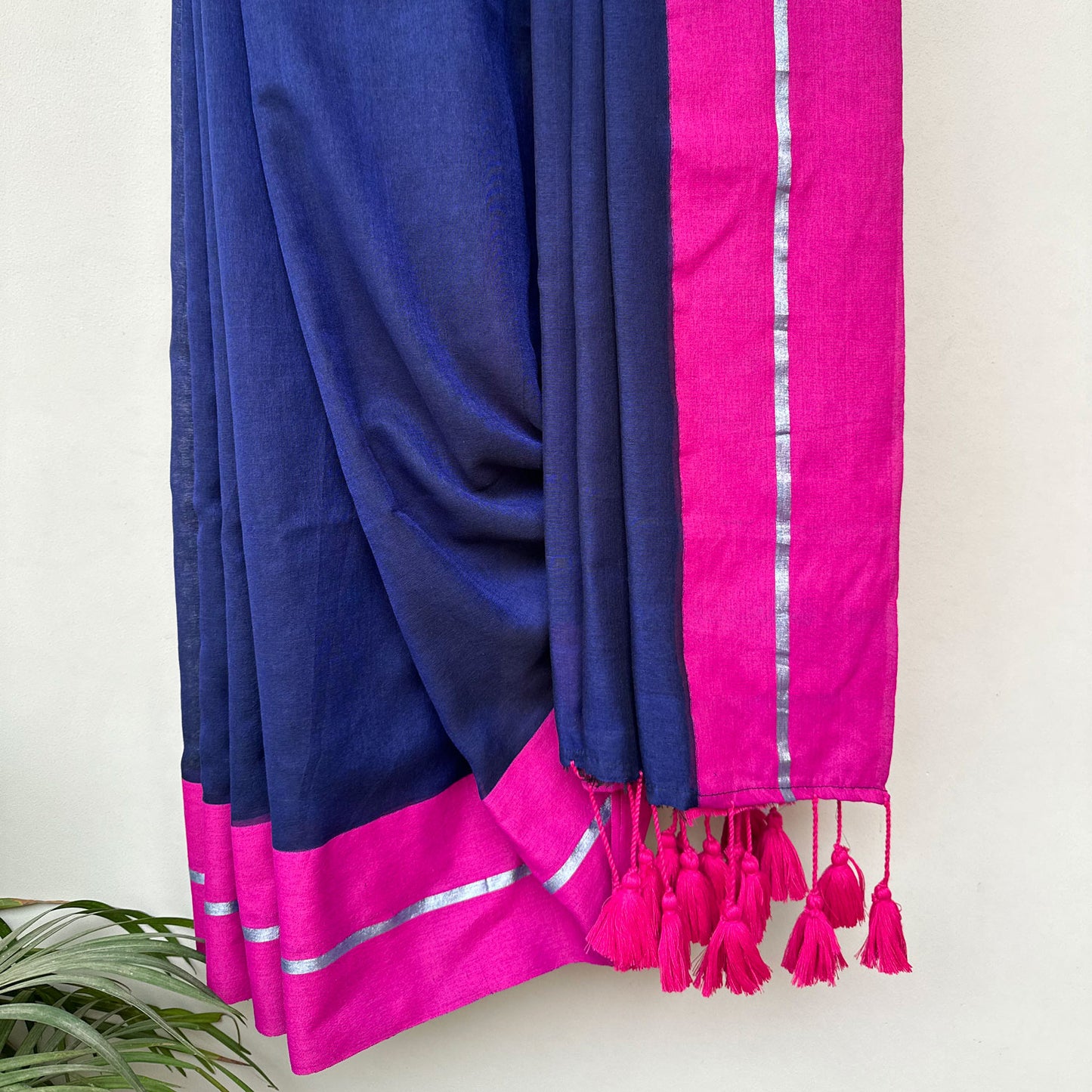 Sumedha Mul Saree