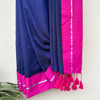 Sumedha Mul Saree