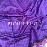 Load image into Gallery viewer, Suvarna Handblock Printed Chanderi Silk Saree
