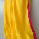 Load image into Gallery viewer, Swarna kamal Mul Saree with Printed Blouse
