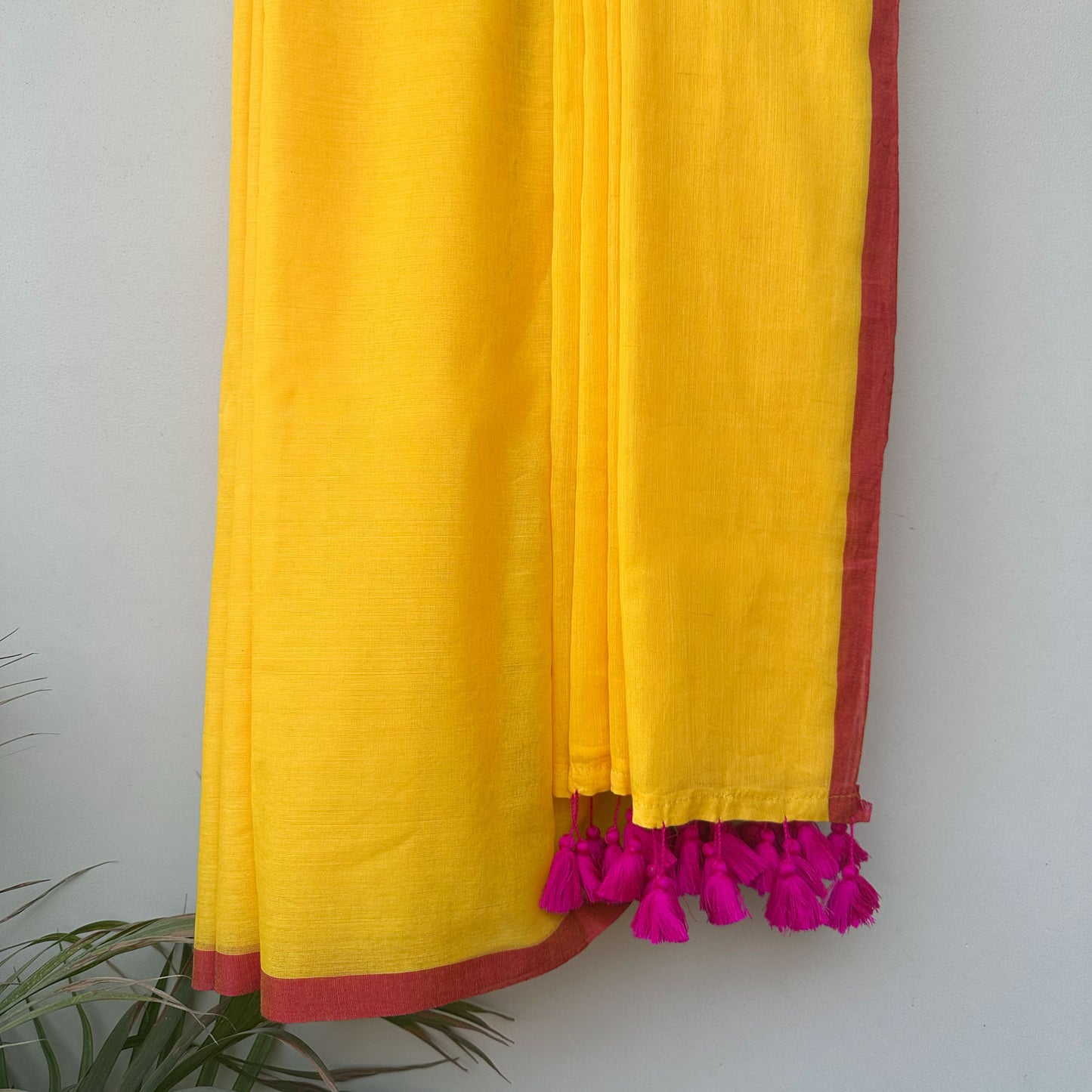 Swarna kamal Mul Saree