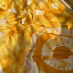 Load image into Gallery viewer, Swatantra Tie n Dye Kota Doria Saree
