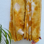 Load image into Gallery viewer, Swatantra Tie n Dye Kota Doria Saree

