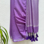 Load image into Gallery viewer, Rangeela Cotton Saree with Printed Blouse
