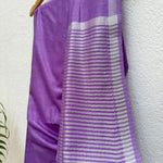 Load image into Gallery viewer, Rangeela Cotton Saree with Printed Blouse

