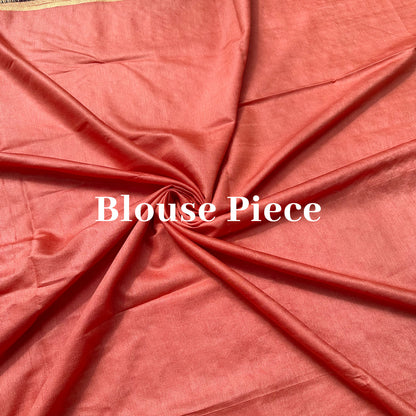 Vipat Taara Cotton Silk Sequins Saree