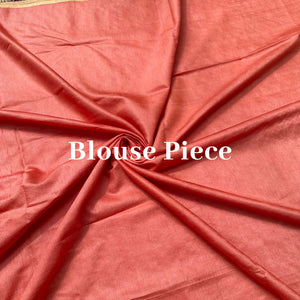 Vipat Taara Cotton Silk Sequins Saree