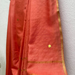 Load image into Gallery viewer, Vipat Taara Cotton Silk Sequins Saree
