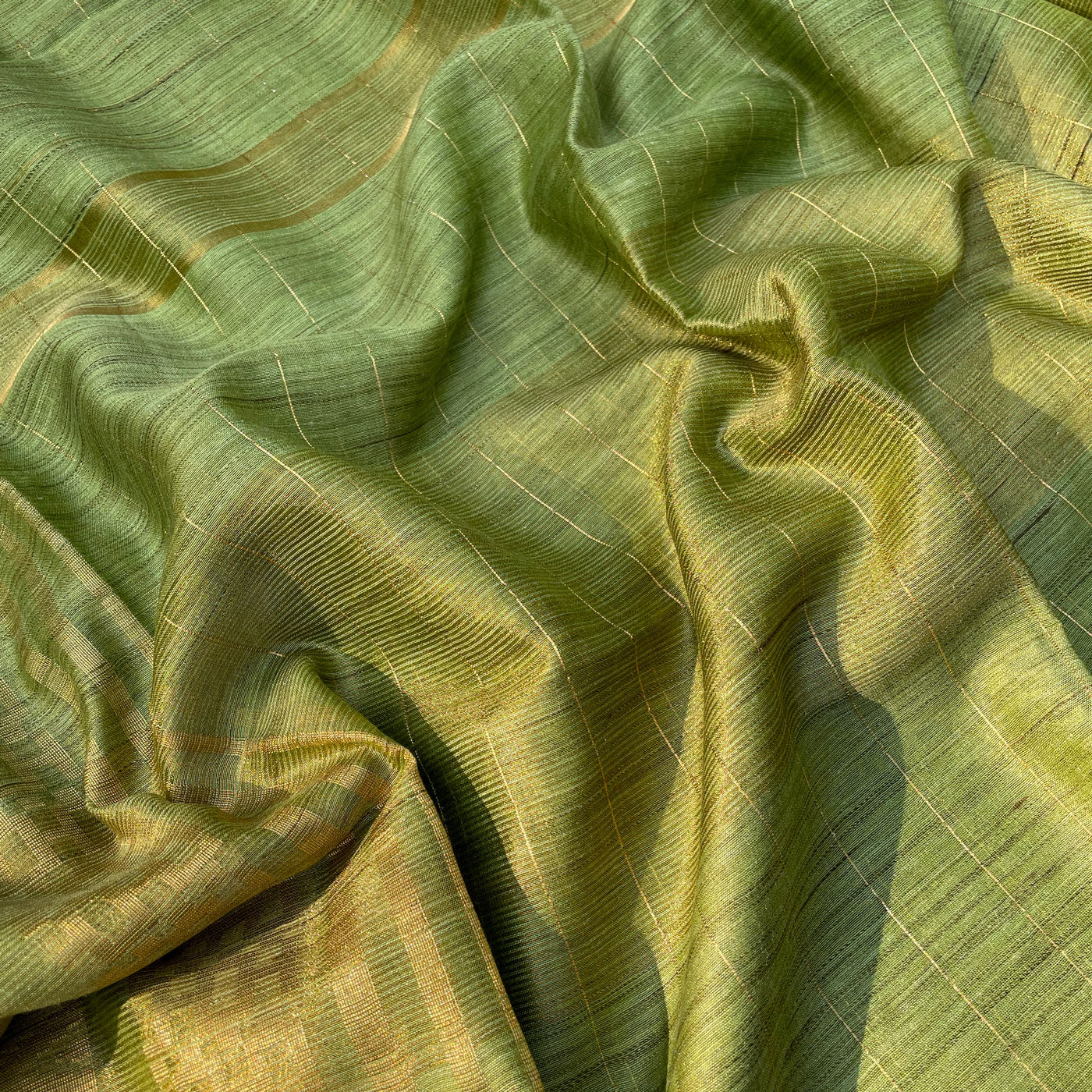 Khadi tussar deals silk fabric